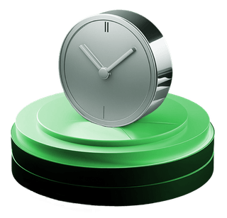 24/7 support team on hand for crypto trading assistance