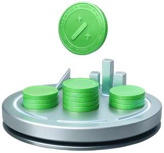 Fotrin Findom crypto trading interface simplified into a three-click process