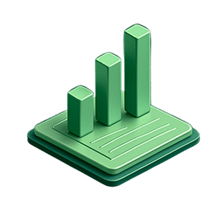 Crypto portfolio tracker monitoring asset holdings and gains