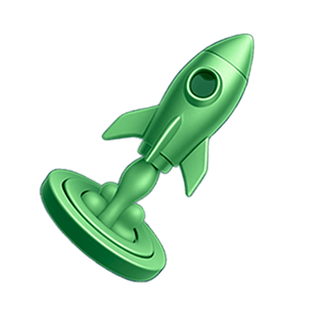 Discovery tool for crypto assets supporting portfolio expansion